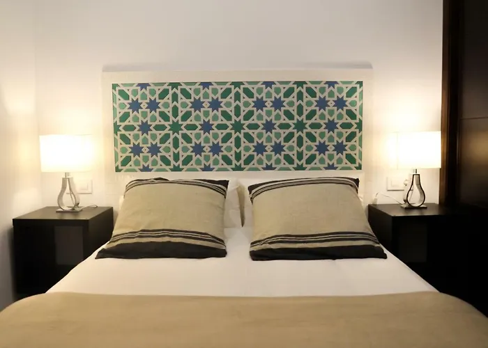 Apartamento San Jacinto III