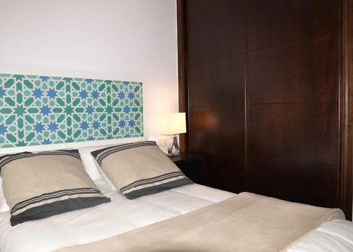 Apartamento San Jacinto III