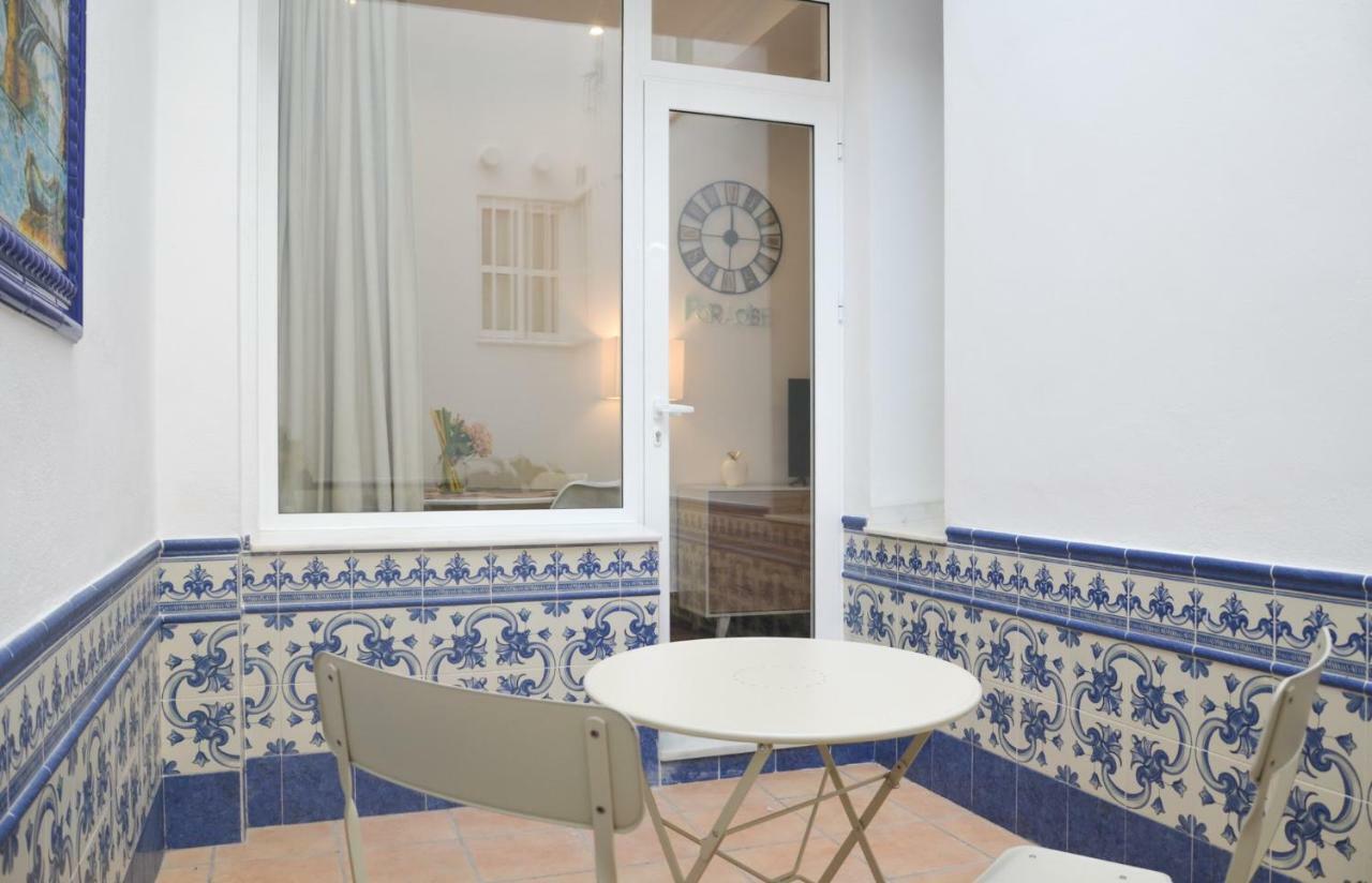 Apartament San Jacinto Iii Sevilla