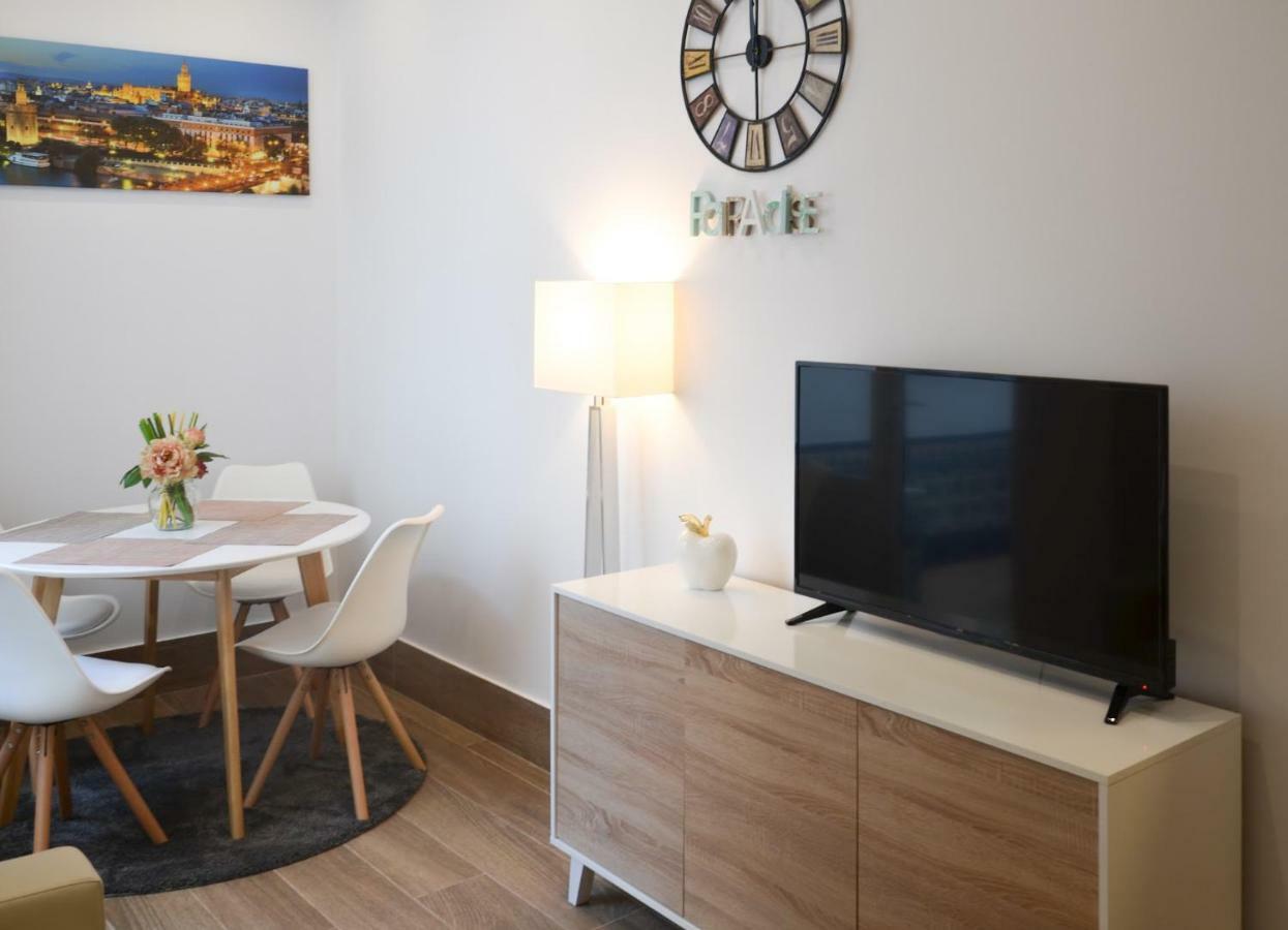 Apartament San Jacinto Iii *