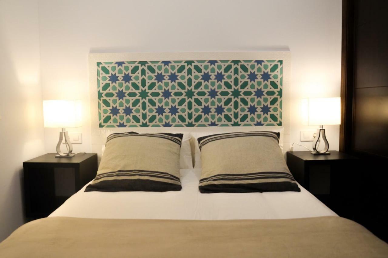 San Jacinto Iii Apartamento Sevilha