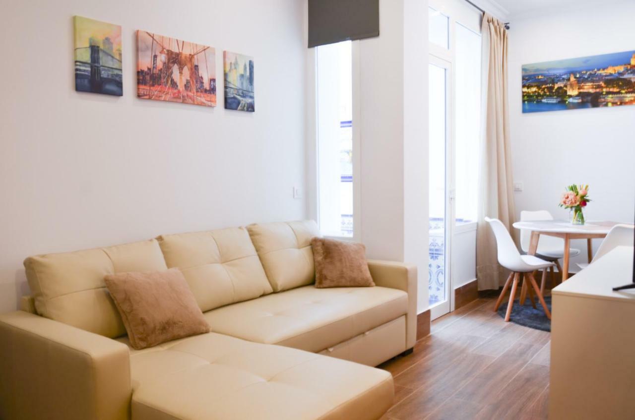 Apartament San Jacinto Iii