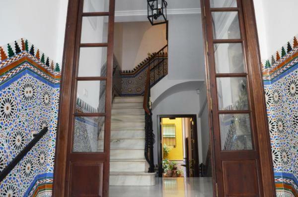 Apartament San Jacinto Iii