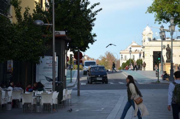 Apartament San Jacinto Iii